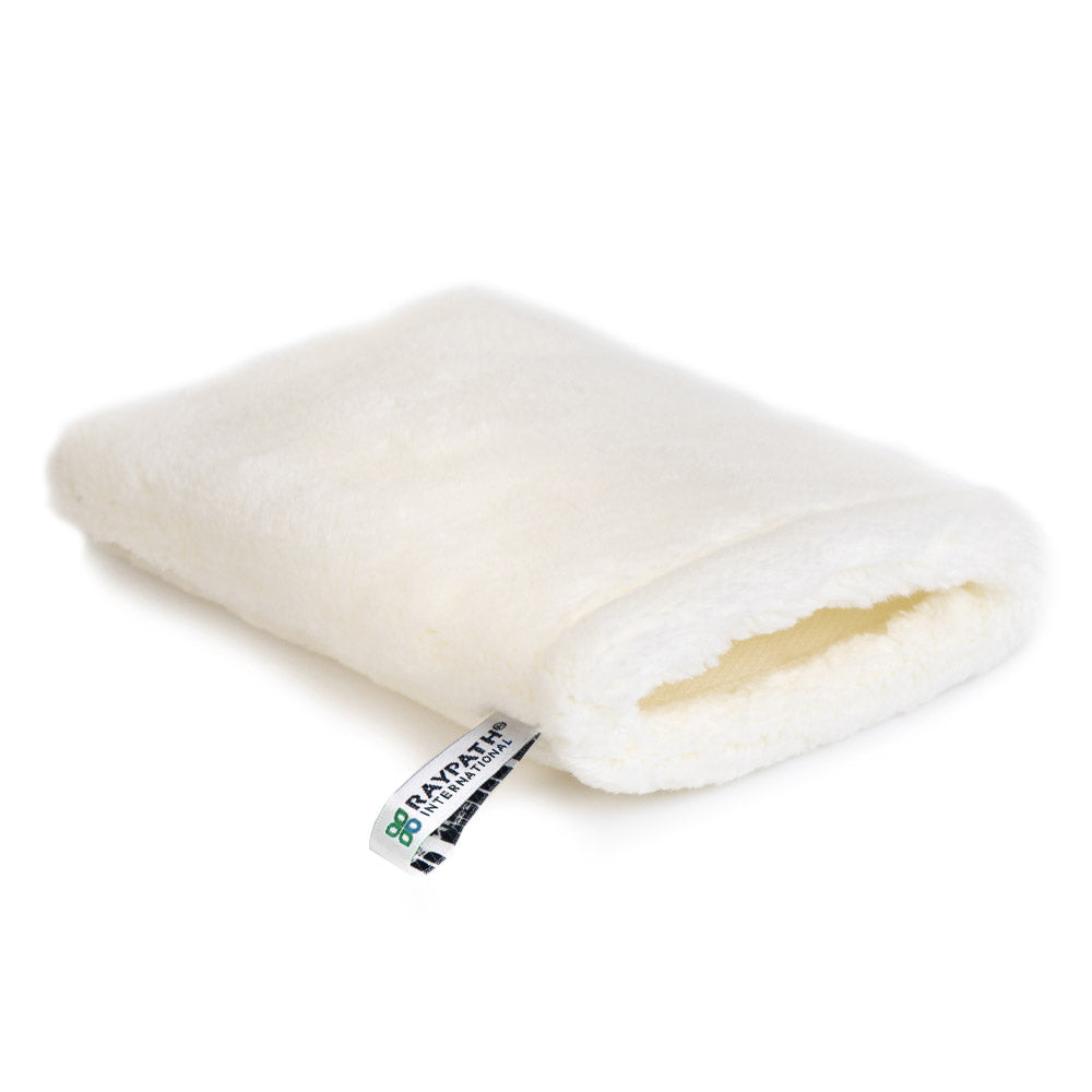 RAYPATH Rękawica biała L 145