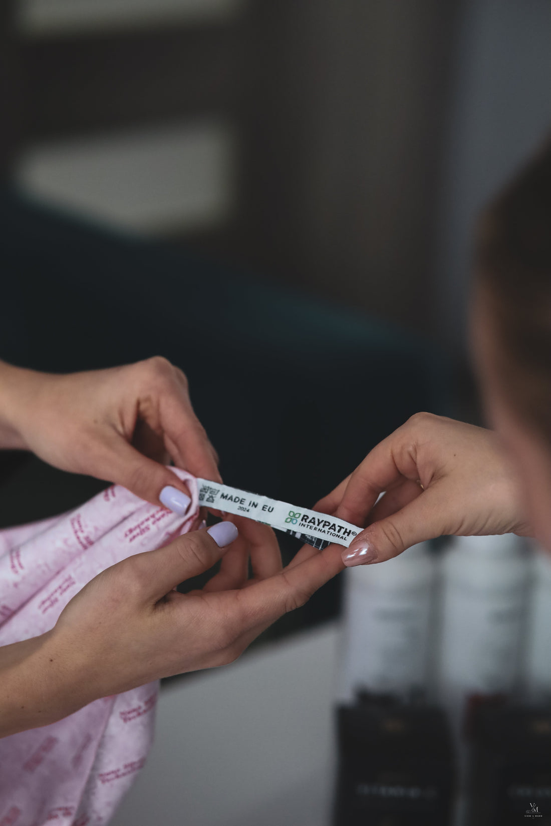 Jak dbać o produkty Raypath - pranie, przechowywanie i trwałość czyścików