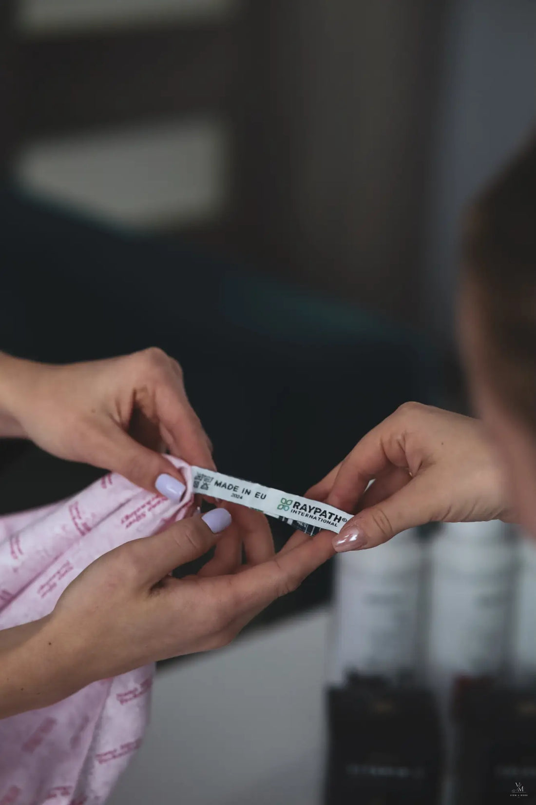 Jak dbać o produkty Raypath - pranie przechowywanie i trwałość czyścików