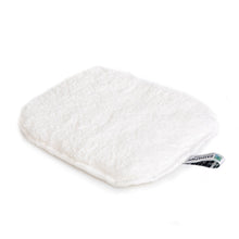 Czyścik mini biały nova