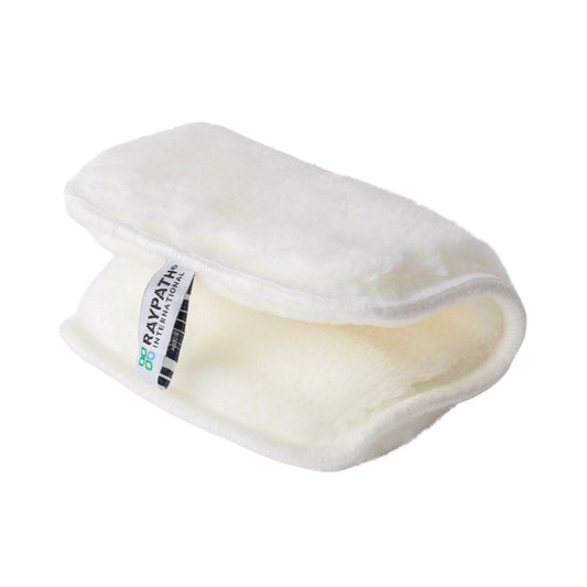 Czyścik Mini Biały DUO