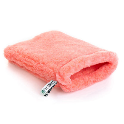 Rękawica różowa M