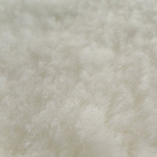 Poduszka podłogowa biała