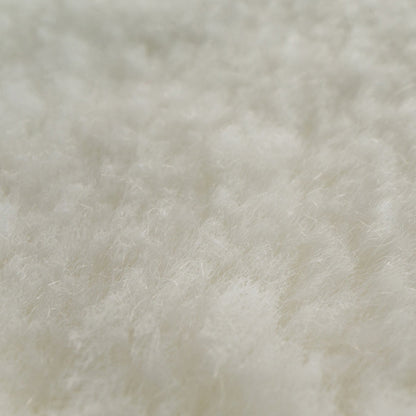 Poduszka podłogowa biała