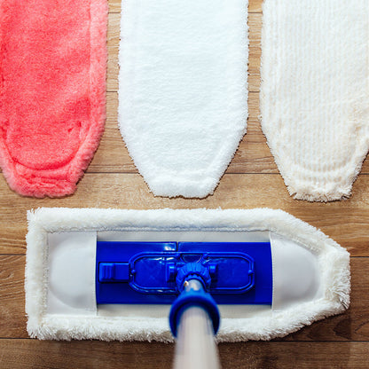 Poduszka podłogowa różowa