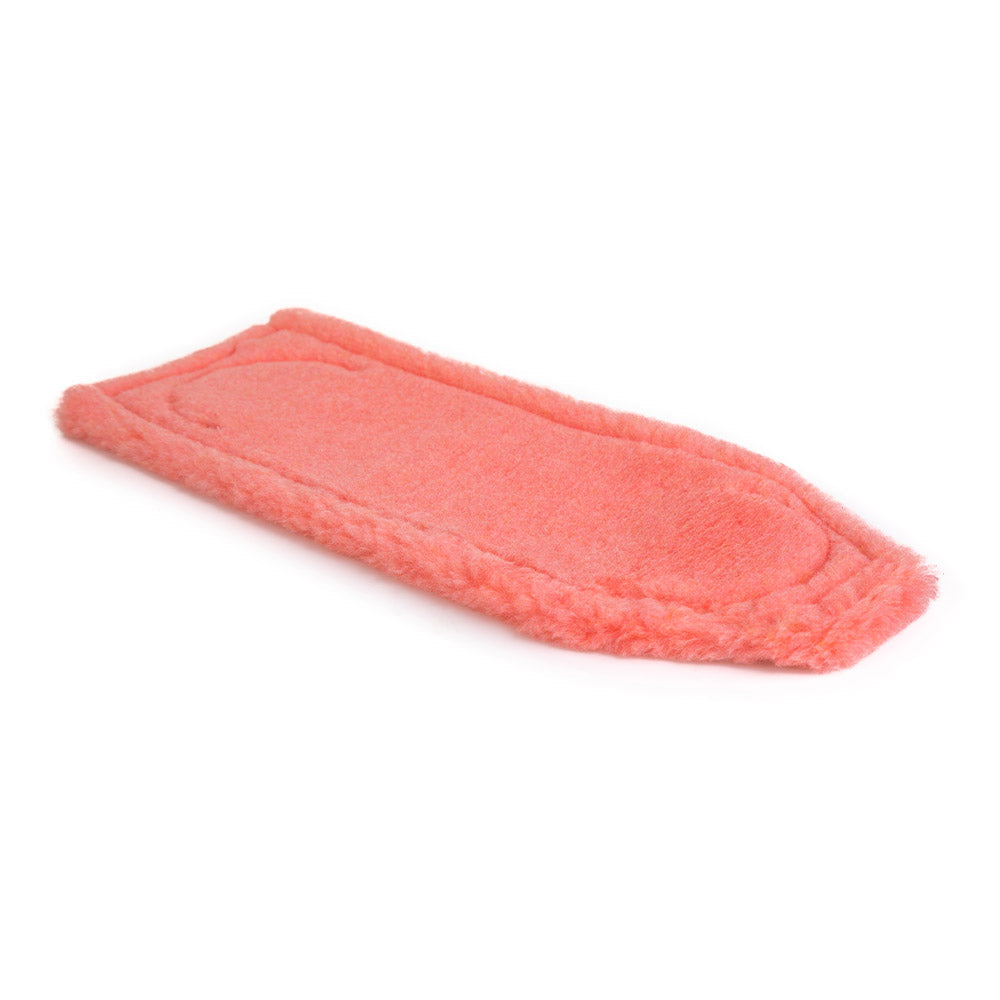 Poduszka podłogowa różowa