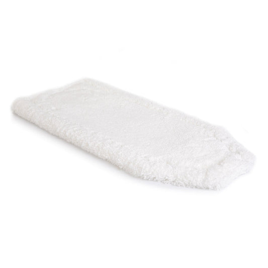 Poduszka Podłogowa Biała NOVA