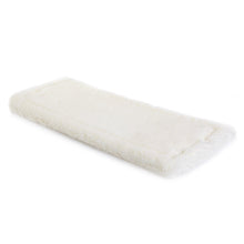 Poduszka przemysłowa biała