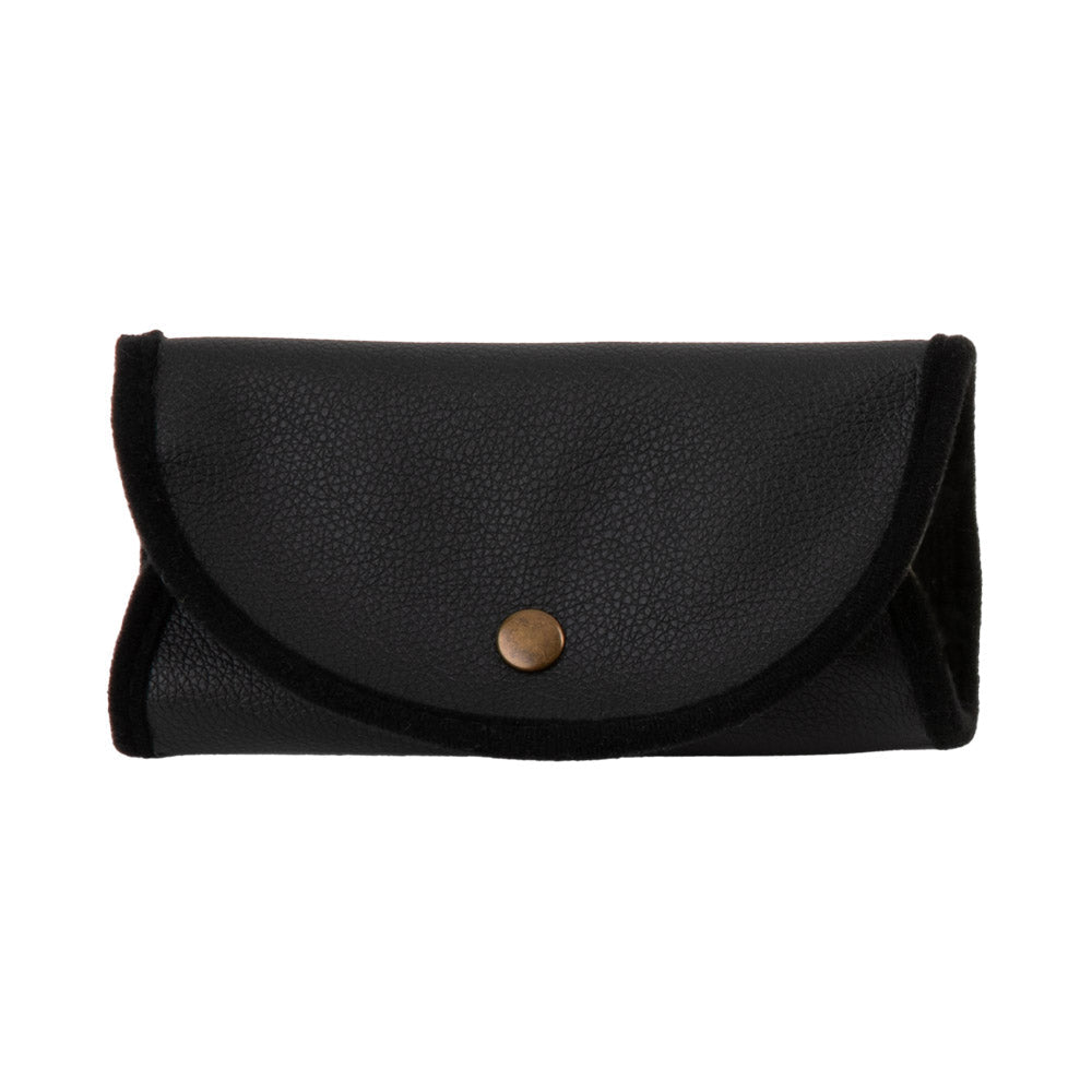 Czyścik podróżny biały