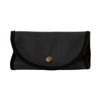 Czyścik podróżny biały