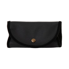 Czyścik podróżny beżowy