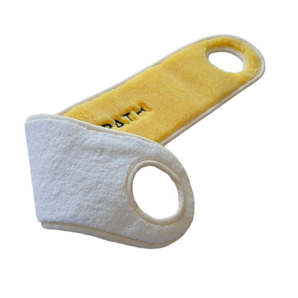 Czyścik do pielęgnacji ciała