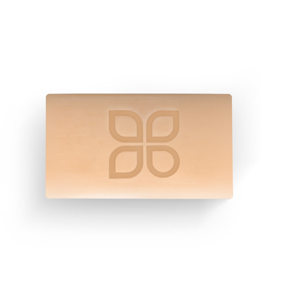 Mydło szare z mikrosrebrem 100g