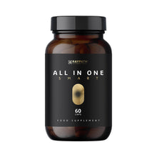 All In One Supplement 