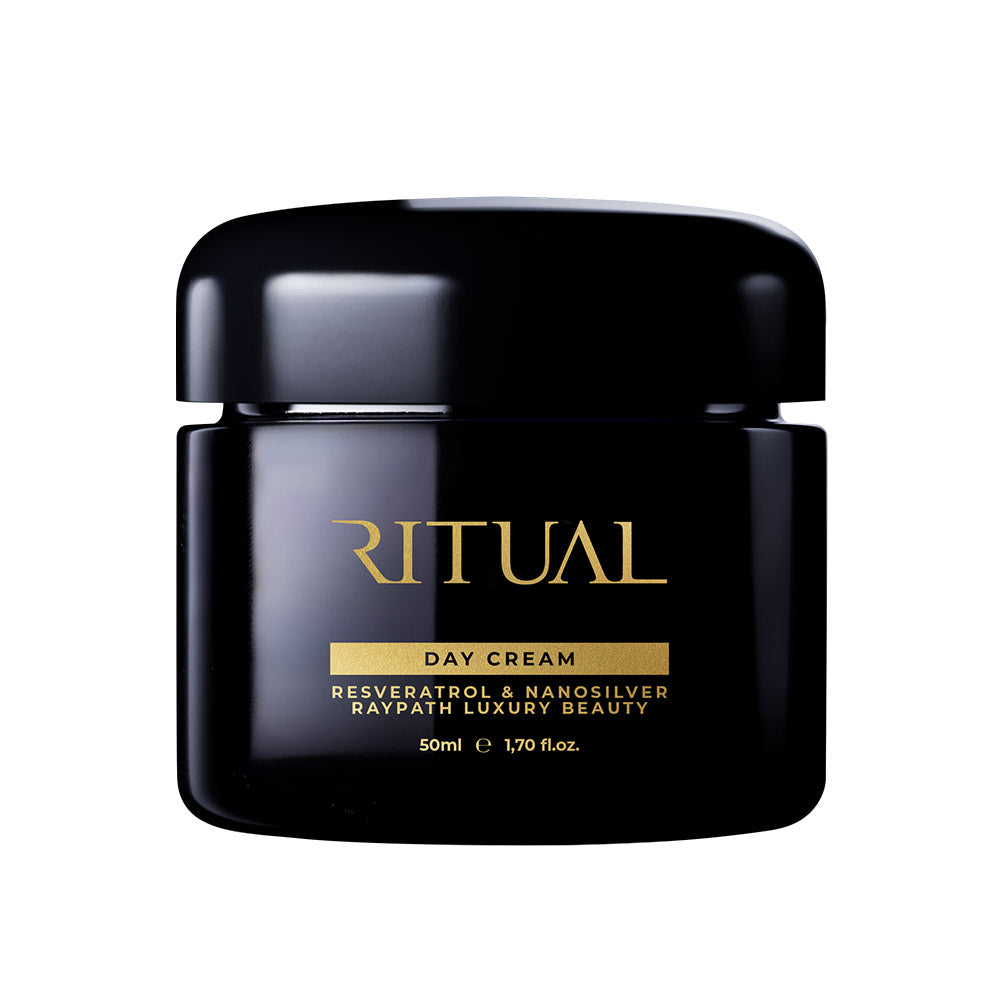 Ritual day cream