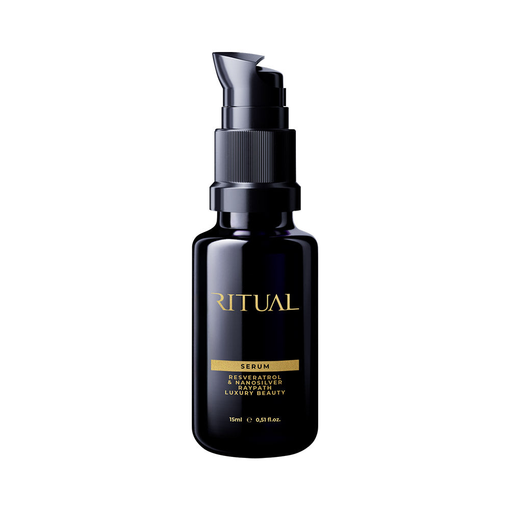 Ritual serum