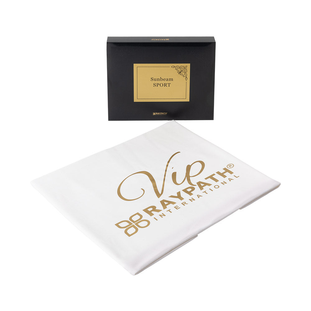 Ręcznik sunbeam sport trip 200x90cm