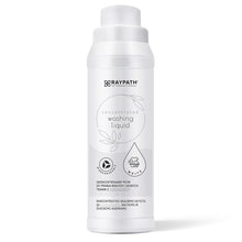 Płyn do prania białych i jasnych tkanin