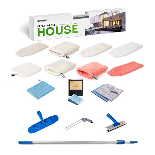 House Cleaning Set - Zestaw Promocyjny 604