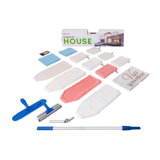 House Cleaning Set - Zestaw Promocyjny MAX W 610