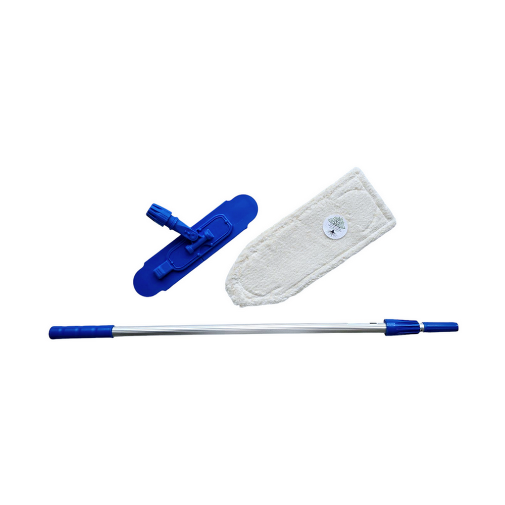 Zestaw podłogowy do paneli, parkietu, drewna, ścian