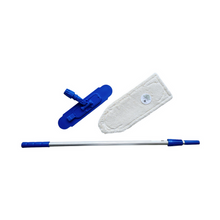 Zestaw podłogowy do paneli, parkietu, drewna, ścian