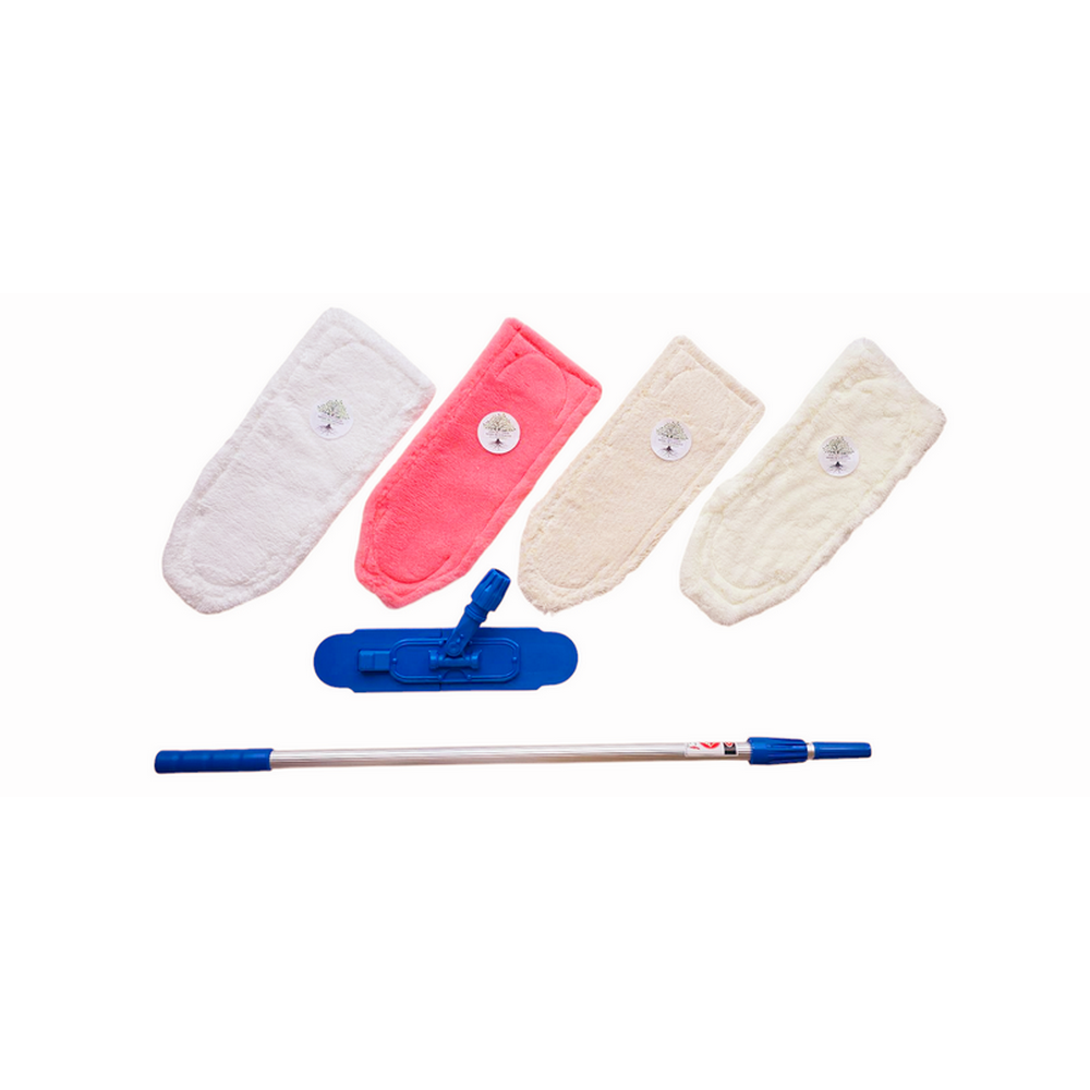 Zestaw mop wielofunkcyjny