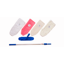 Zestaw mop wielofunkcyjny