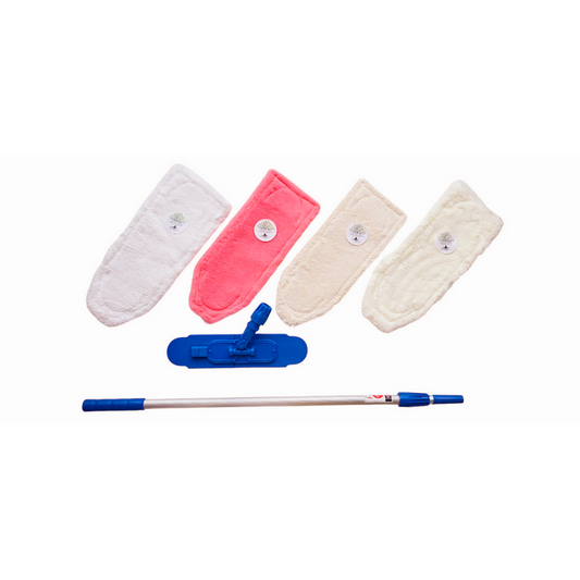 Zestaw mop wielofunkcyjny 677