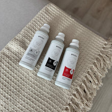 Płyn do prania białych i jasnych tkanin