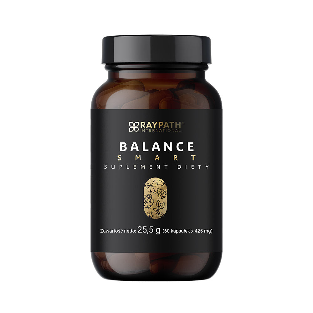 Balance Smart (Detox)