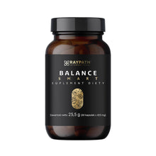 Balance Smart (Detox)