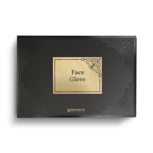 Face glove duo