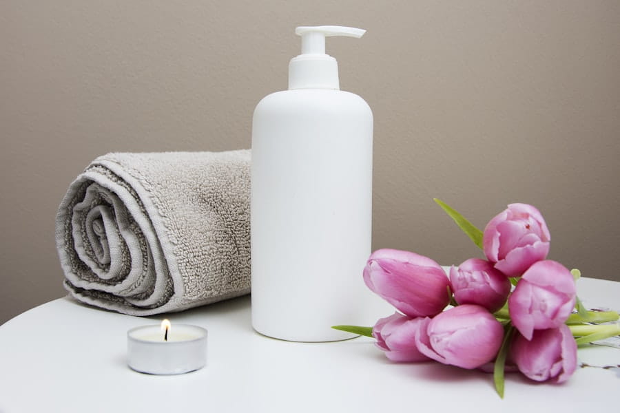 SPA i salon