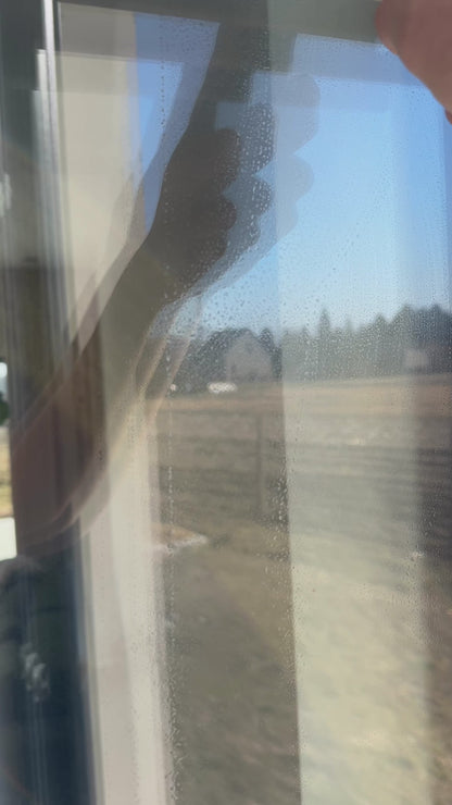 Ekspres do okien 40cm