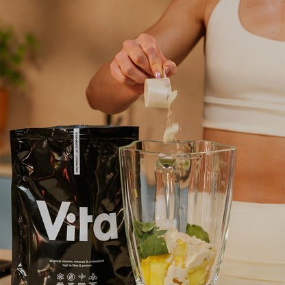VITA SHAKE ananas