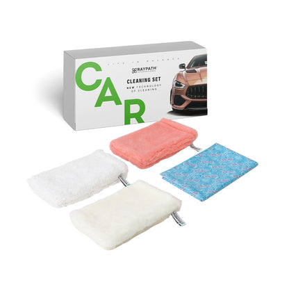 Zestaw Car