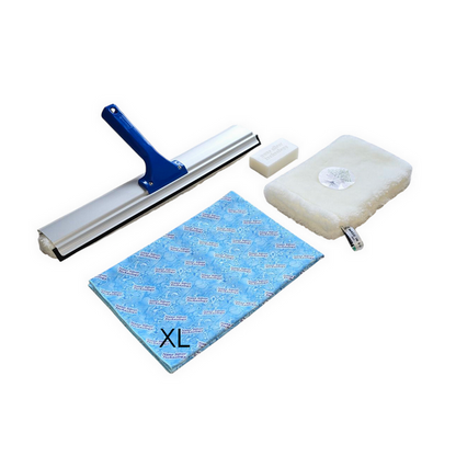 Zestaw do mycia okien ekspres 40 sunbeam XL