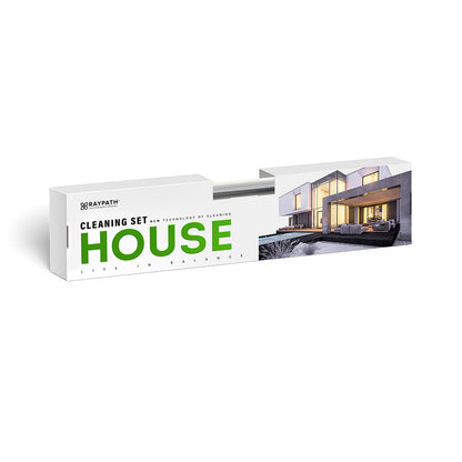 Zestaw House