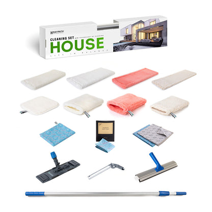 Zestaw House PRO