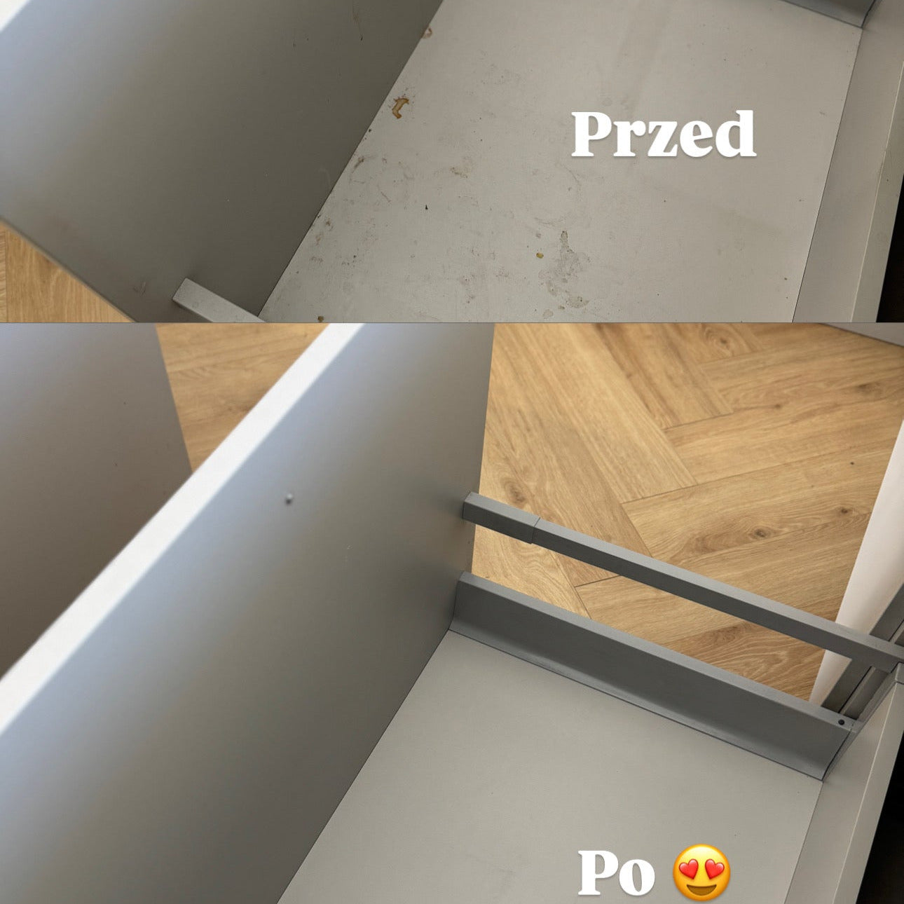 Zestaw na start - Kuchnia