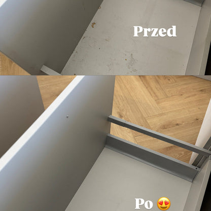 Zestaw na start - Kuchnia